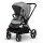 Lionelo Mika zestaw 3w1 Grey Stone - 1039647 - zdjęcie 2